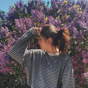 Meet your Posher, Jenna